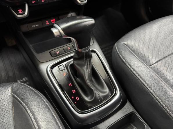 Kia Rio IV с пробегом 2018 года, цена 1 649 000 рублей, 58896 км, хэтчбек, Автокод Объявления
