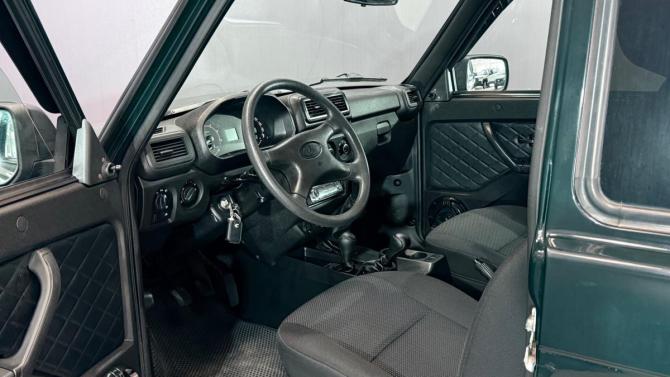 Lada (ВАЗ) Niva Legend с пробегом 2022 года, цена 899 000 рублей, 14000 км, внедорожник, Автокод Объявления