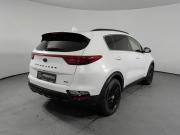 Kia Sportage IV Рестайлинг Уфа  - изображение 31