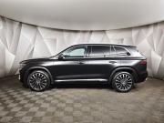 Geely Monjaro I Москва  - изображение 25