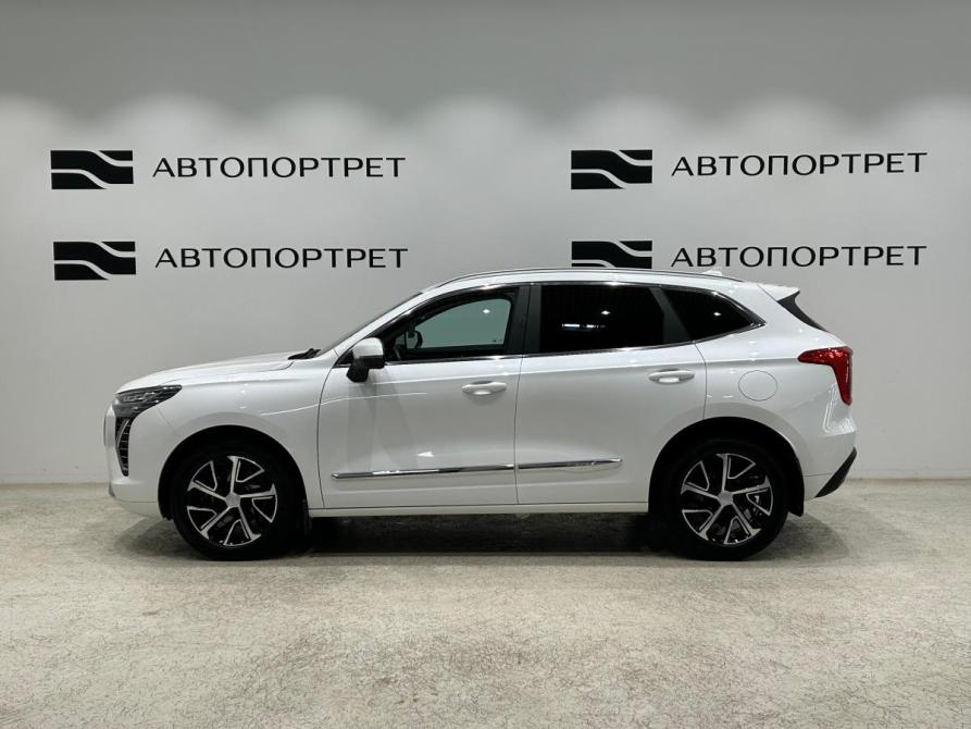 Haval Jolion I Санкт-Петербург  - изображение 4