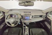 Toyota RAV4 IV (XA40) Ярославль  - изображение 36