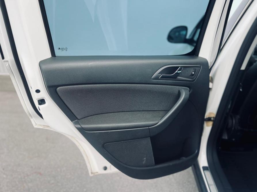Skoda Yeti I Санкт-Петербург  - изображение 16