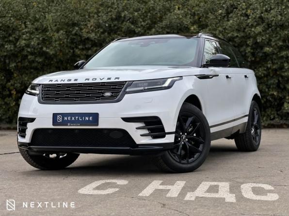 Новый Land Rover Range Rover Velar I Рестайлинг 2025 года, цена 9 490 000 рублей, внедорожник, Автокод Объявления