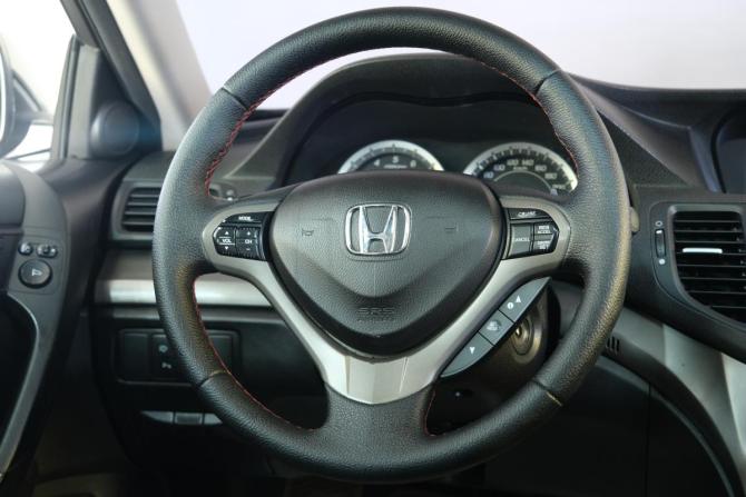 Honda Accord VIII с пробегом 2008 года, цена 1 199 000 рублей, 385000 км, седан, Автокод Объявления