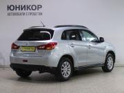 Mitsubishi ASX I Рестайлинг Дзержинск  - изображение 24