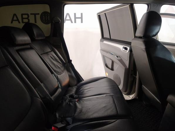 Mitsubishi Pajero Sport II с пробегом 2010 года, цена 1 303 000 рублей, 293000 км, внедорожник, Автокод Объявления