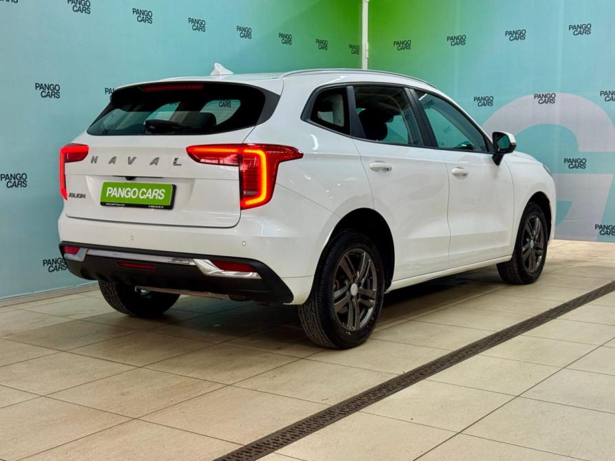 Haval Jolion I Набережные Челны  - изображение 3