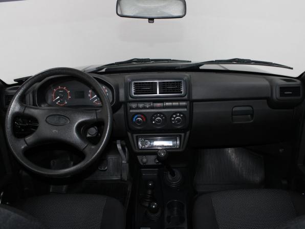 Lada (ВАЗ) Niva Legend с пробегом 2023 года, цена 819 900 рублей, 35683 км, внедорожник, Автокод Объявления