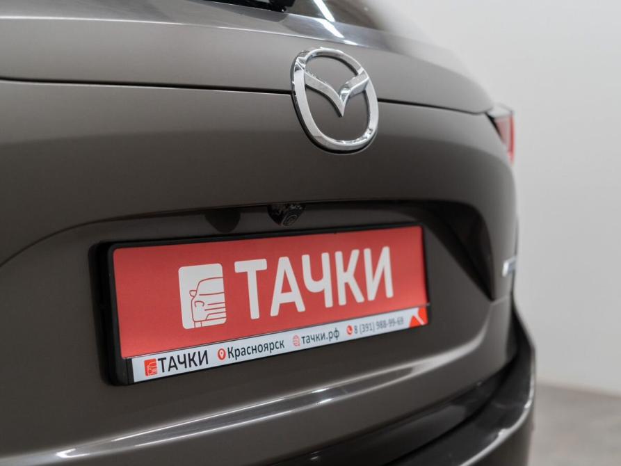 Mazda CX-5 II Красноярск  - изображение 22