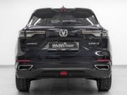 Changan UNI-S (CS55 Plus) Москва  - изображение 32