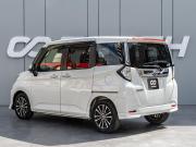Toyota Roomy I Рестайлинг Краснодар  - изображение 21
