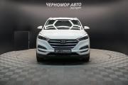 Hyundai Tucson III Крым  - изображение 35