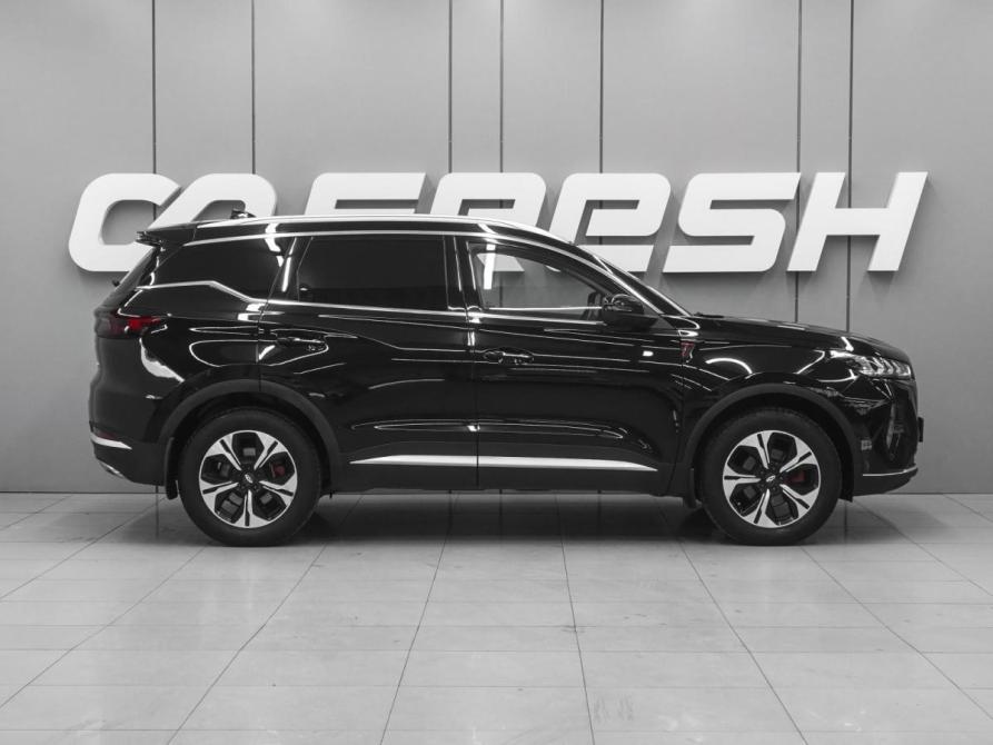 Chery Tiggo 7 Pro Max I Ростов-на-Дону  - изображение 5
