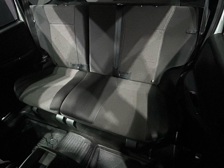 Chevrolet Niva I Рестайлинг Оренбург  - изображение 14