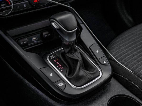 Kia Soul III с пробегом 2021 года, цена 1 880 000 рублей, 50894 км, хэтчбек, Автокод Объявления