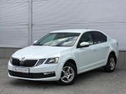 Skoda Octavia III (A7) Рестайлинг Белгород  - изображение 17
