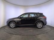 Mazda CX-5 I Рестайлинг Москва  - изображение 36