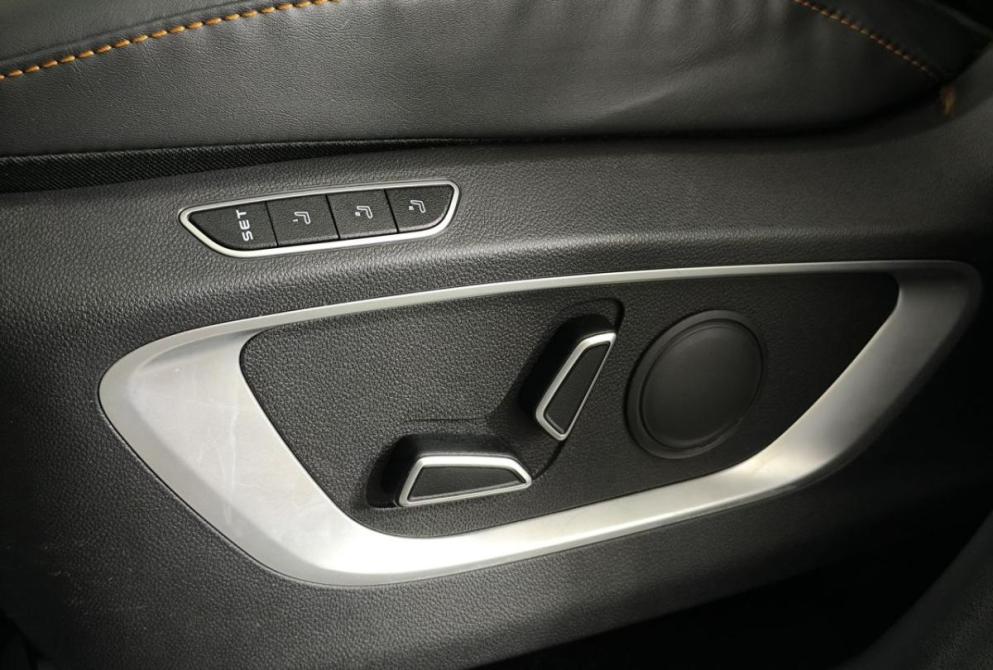 Changan CS75 Plus II Нижний Новгород  - изображение 14