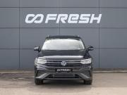 Volkswagen Tiguan II Рестайлинг (China Market) Краснодар  - изображение 26