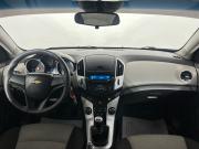 Chevrolet Cruze I Рестайлинг Ижевск  - изображение 30