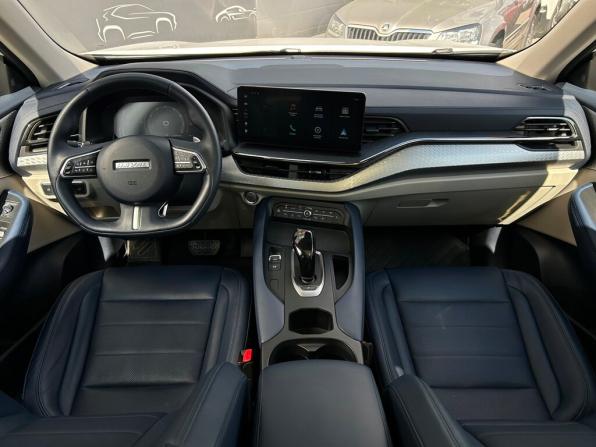 Haval F7 I Рестайлинг с пробегом 2023 года, цена 2 078 800 рублей, 38490 км, внедорожник, Автокод Объявления