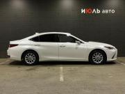 Lexus ES VII Челябинск  - изображение 30