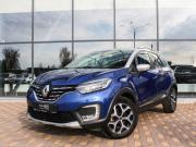 Renault Kaptur I Рестайлинг Калуга  - изображение 17