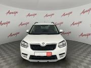 Skoda Yeti I Рестайлинг Псков  - изображение 27