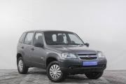 Chevrolet Niva I Рестайлинг Кемерово  - изображение 21