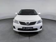 Toyota Corolla X (E140 E150) Рестайлинг Уфа  - изображение 24
