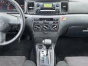 Toyota Corolla IX (E120 E130) Рестайлинг Белгород  - изображение 25