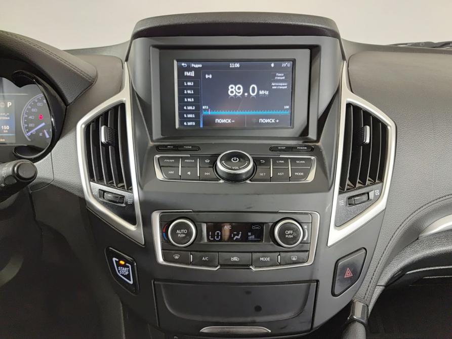 Dongfeng AX7 I Уфа  - изображение 18