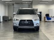 Mitsubishi Outlander II Рестайлинг Калуга  - изображение 44