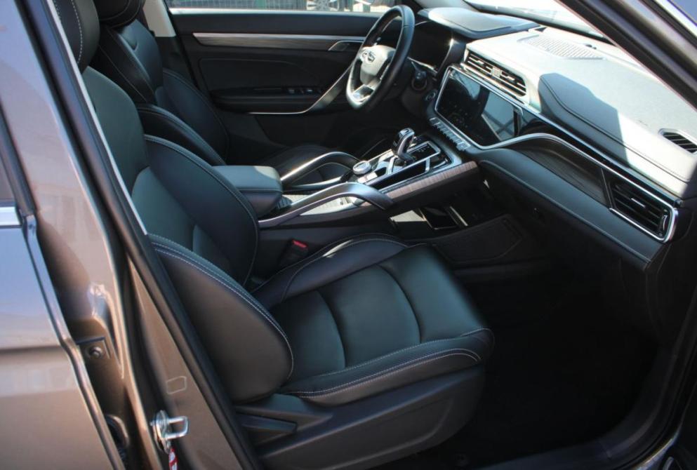 Geely Atlas Pro Саратов  - изображение 15