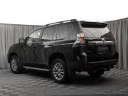 Toyota Land Cruiser Prado 150 Series Рестайлинг 1 Москва  - изображение 28