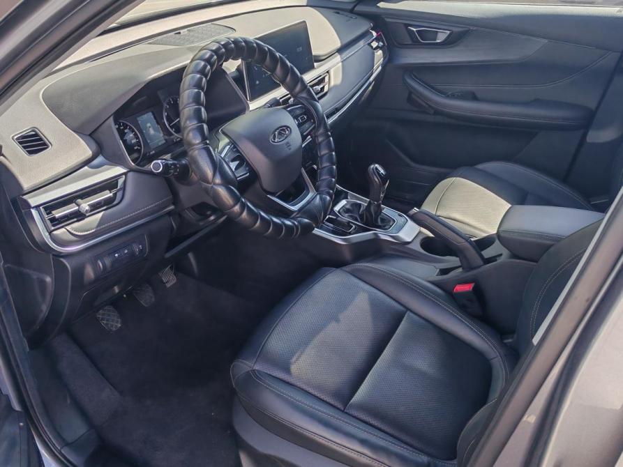 Chery Tiggo 4 Pro I Рестайлинг Оренбург  - изображение 7