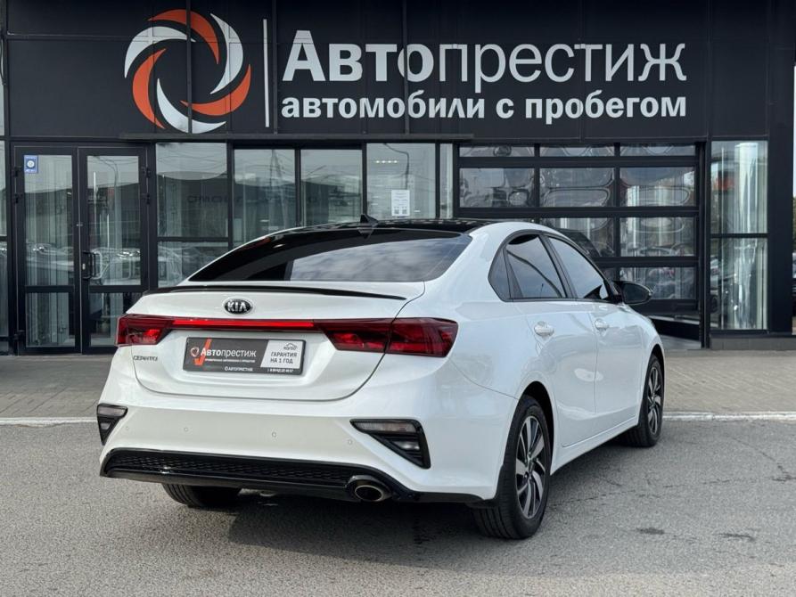 Kia Cerato IV Волгоград  - изображение 4