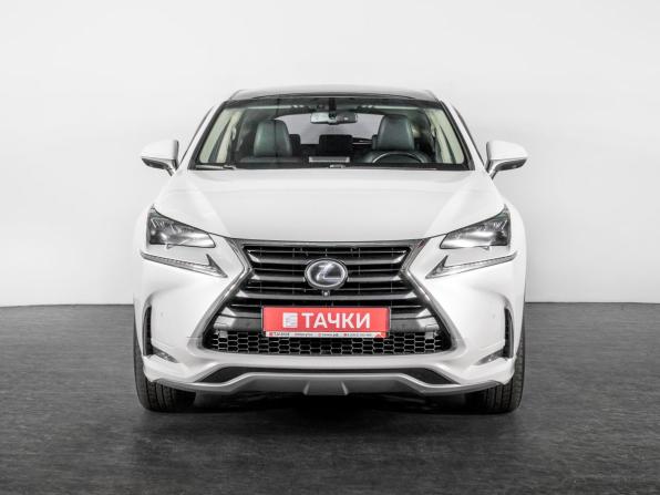 Lexus NX I с пробегом 2014 года, цена 3 000 500 рублей, 176288 км, внедорожник, Автокод Объявления