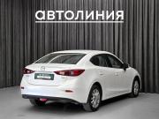 Mazda 3 III (BM) Красноярск  - изображение 28