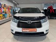 Toyota Highlander III (XU50) Екатеринбург  - изображение 25