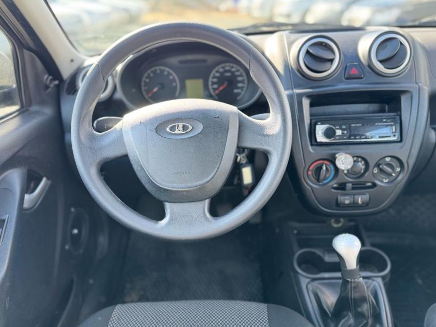 Lada (ВАЗ) Granta I Ижевск  - изображение 13