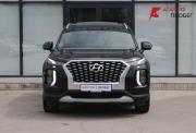 Hyundai Palisade I Рестайлинг Саратов  - изображение 42