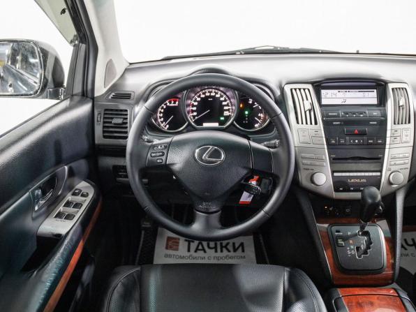Lexus RX II Рестайлинг с пробегом 2006 года, цена 1 300 000 рублей, 266031 км, внедорожник, Автокод Объявления