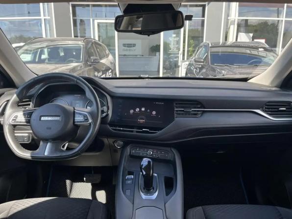 Haval F7 I с пробегом 2021 года, цена 1 598 000 рублей, 86115 км, внедорожник, Автокод Объявления