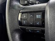 Toyota Fortuner II Рестайлинг Москва  - изображение 57