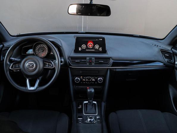 Mazda CX-4 I Рестайлинг с пробегом 2023 года, цена 2 350 000 рублей, 54000 км, внедорожник, Автокод Объявления