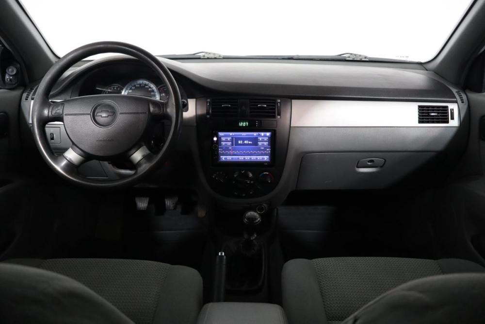 Chevrolet Lacetti I Санкт-Петербург  - изображение 9