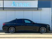 BMW 7 серии VI (G11/G12) Рестайлинг Краснодар  - изображение 21