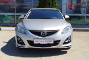 Mazda 6 II (GH) Рестайлинг Саратов  - изображение 25